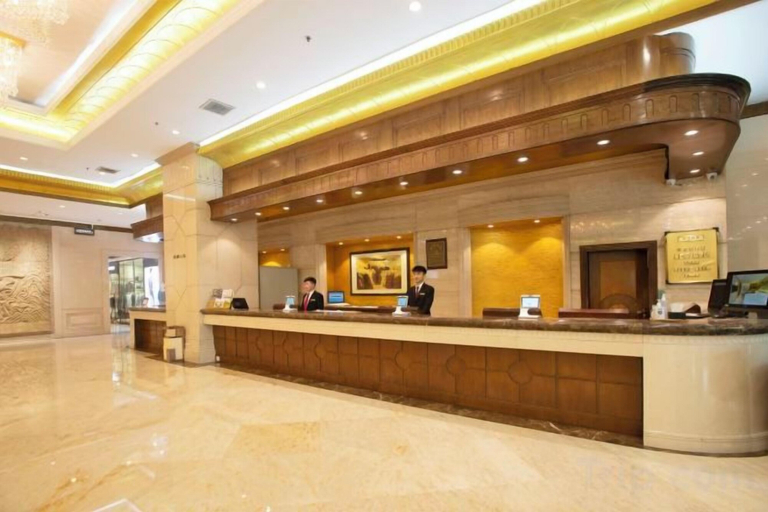 Others 1, Dahe Jinjiang Hotel, Zhengzhou