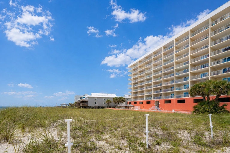 Exterior & Views 2, Seacrest 805 1 Bedroom Condo, Baldwin
