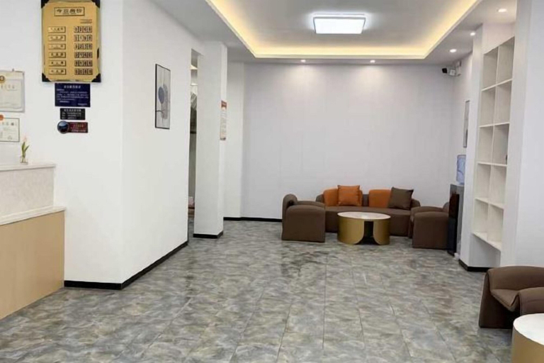 Others 5, Xishui Songxuan Clubhouse Inn, Zunyi