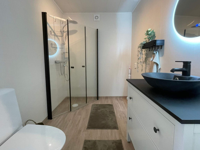 Others 4, 4 Star Holiday Home in Ljungbyhed, Klippan