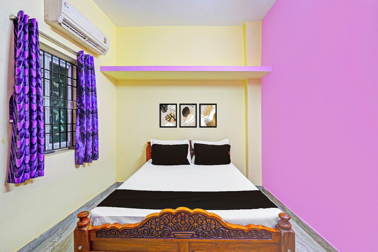 Others 3, Hotel O Sai Residency, Kancheepuram
