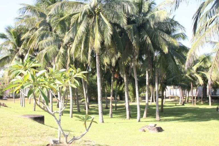 Others 5, Boao Canal Village Resort, Hainan