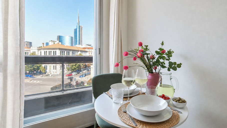 Others 1, Italianway Easy - Porta Nuova 52 D, Milano