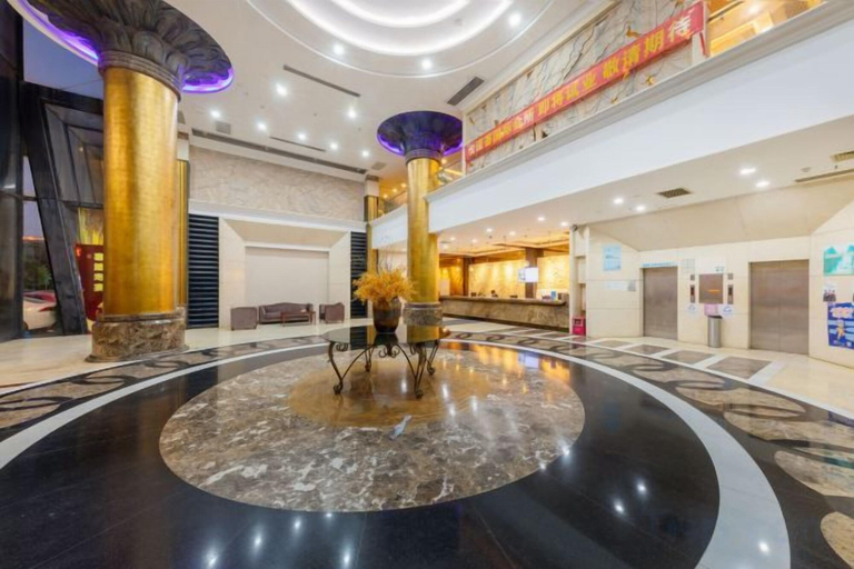 Others 1, Joy Hotel (Foshan Nanhai Pengruili Jihua Plaza), Foshan