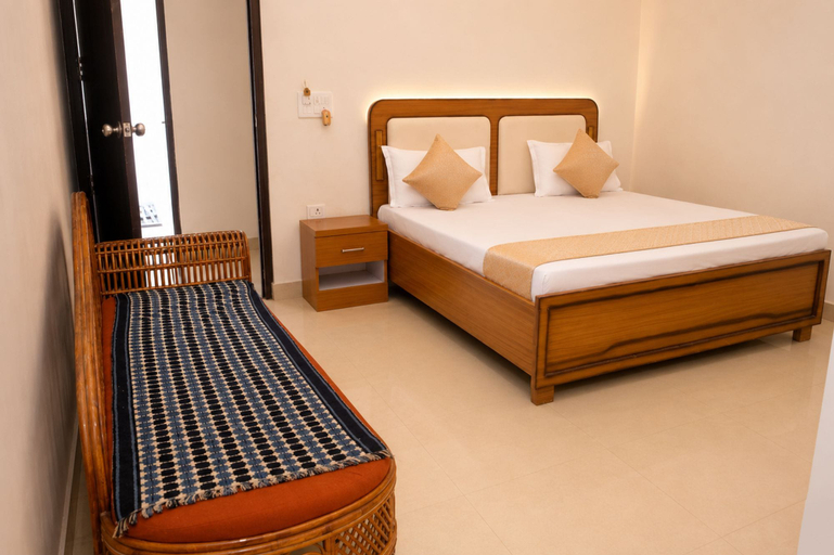 Others 3, Hotel Blue By OTABoostup, Bangalore