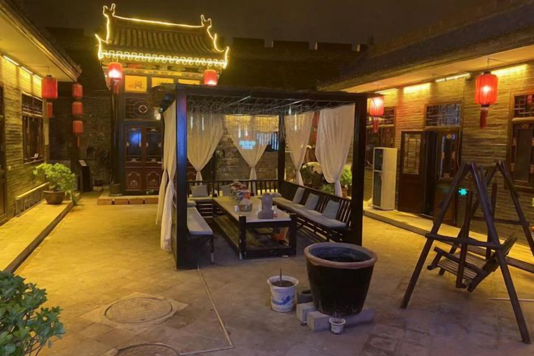 Food & Drinks, Miss.R (Pingyao Ancient City Store), Jinzhong