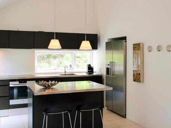 Others 3, 5 Star Holiday Home in Blokhus, Jammerbugt