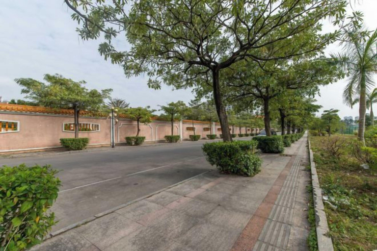 Others 5, Lanli Baihe Hotel (xindacheng 2 Road), Yangjiang