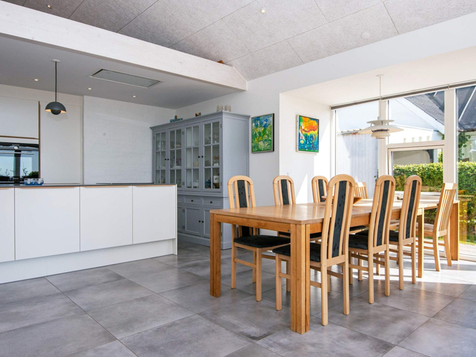 Others 2, 8 Person Holiday Home in Odder, Odder