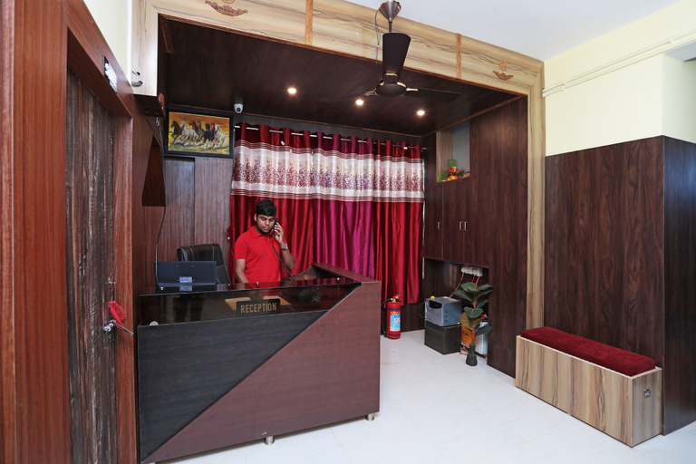 Others 4, Hotel O Ezy Sleep, Cuttack