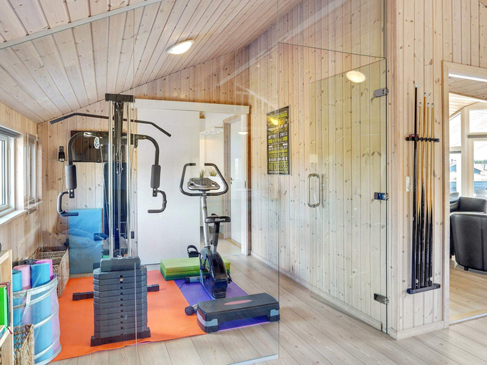 Others 3, 10 Person Holiday Home in Lokken, Jammerbugt