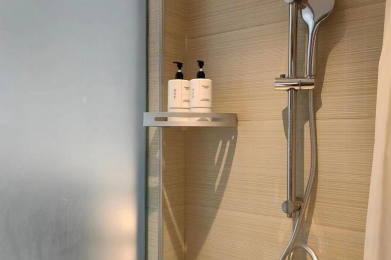 Bathroom, Kaixuan Hotel Shennongjia, Shennongjia