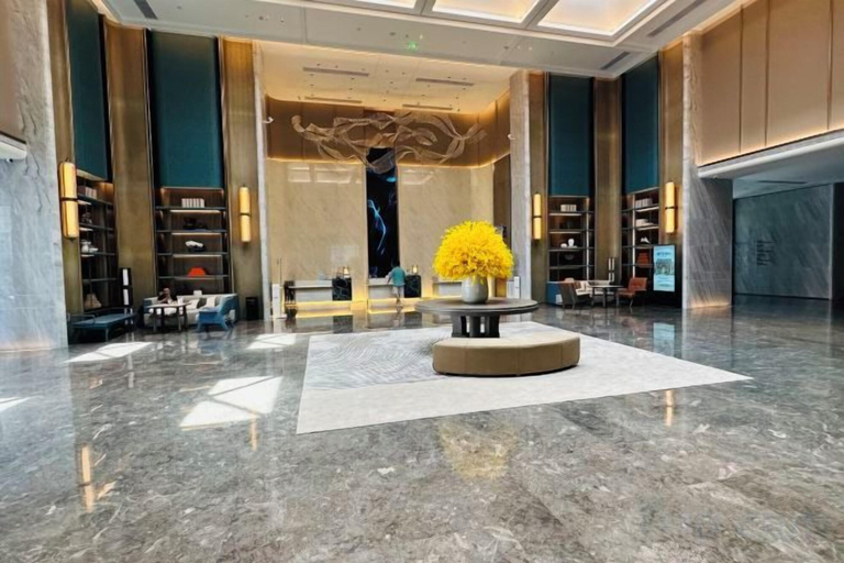 Others 1, Hanchuan Baiyun International Hotel, Xiaogan
