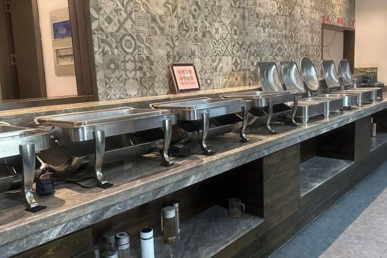 Food & Drinks 4, Shengxiao Shijia Hotel, Quzhou