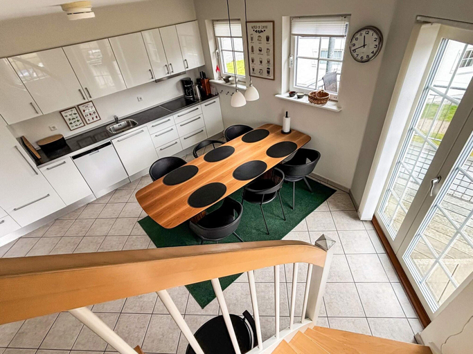 Others 3, 4 Star Holiday Home in Bogense, Nordfyns