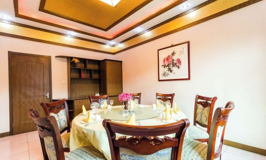 Others 5, Yesanpo Hostel, Baoding