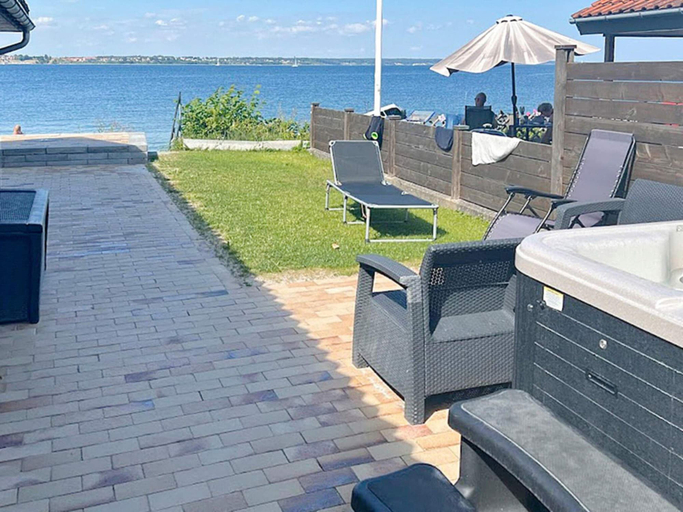 Others, 4 Person Holiday Home in Middelfart, Middelfart
