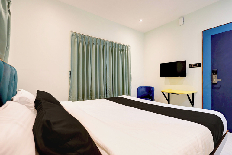 Others 2, Hotel O Sky Plex Guest House, Khordha