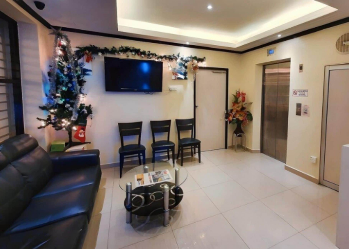 Others 5, De Uptown Hotel Subang Jaya by Easy Nap, Subang Jaya