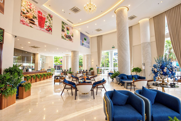 Food & Drinks 5, Nha Trang Palace Hotel, Nha Trang