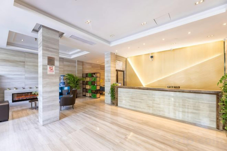 Others 5, Homeinn(Shanghai Baoshan Hualing Road Gulang Road Subway Station Store), Shanghai