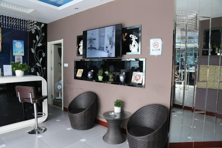 Others 1, Aike 100 Theme Hotel (Qingdao Chongqing North Road Liuting Subway Station), Qingdao