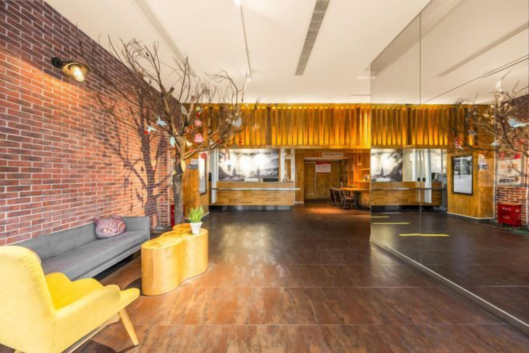 Others 1, Tuke China Hotel (Taizhou Luqiao Shili Branch), Taizhou