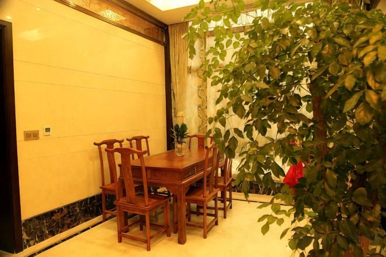 Others 4, Tangyun Business Hotel, Wenzhou