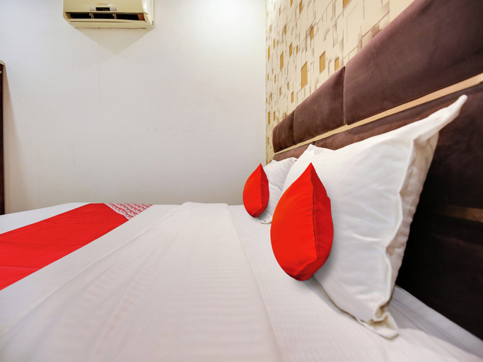 Bedroom 3, Hotel O GOLDEN A, Ludhiana