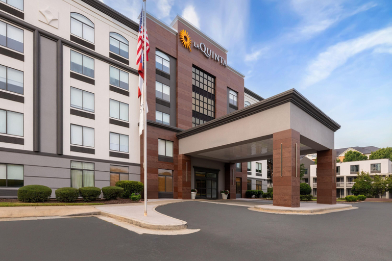 Exterior & Views 1, La Quinta Inn & Suites by Wyndham Duluth/Atlanta, Gwinnett