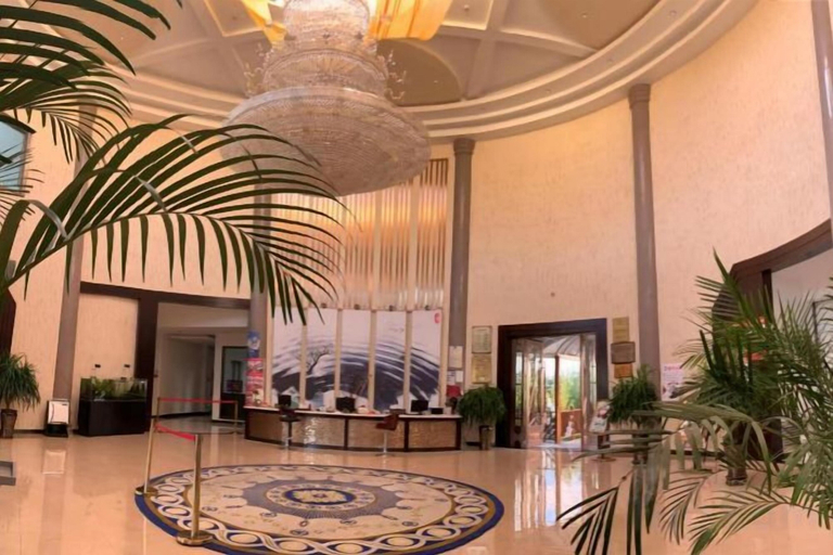 Others 4, Bingchuan International Hotel, Altay