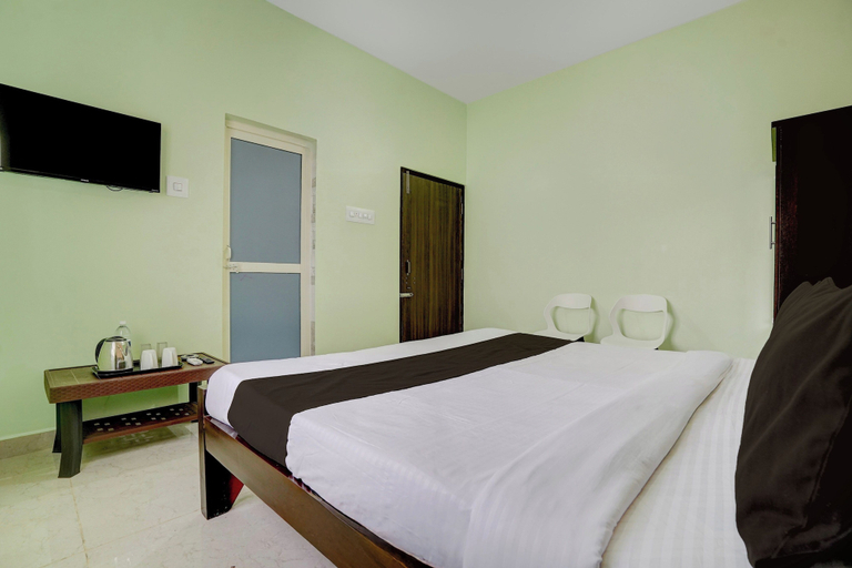 Others 2, Hotel O Dhauli Inn, Khordha