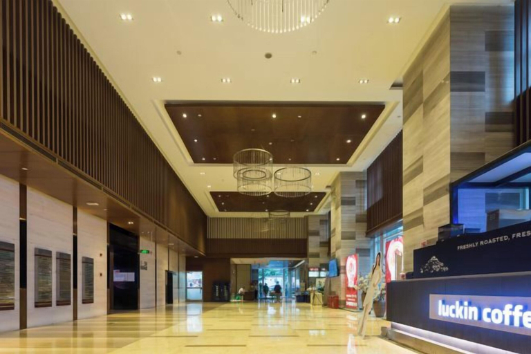 Others 1, Tuyu Boutique Apartment, Chengdu