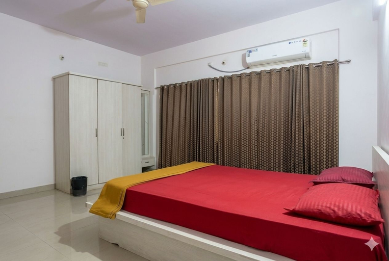 Others 4, Aathiya serviced apartment, Mysore
