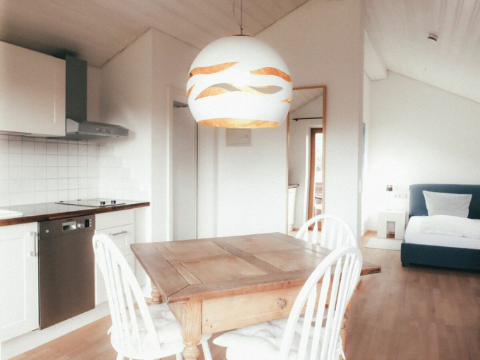 Others 2, House Luna - Apartment Luna 4, Ostallgäu