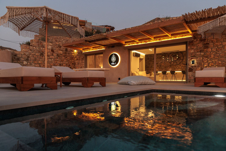Others 3, GkF Luxury Villas, South Aegean
