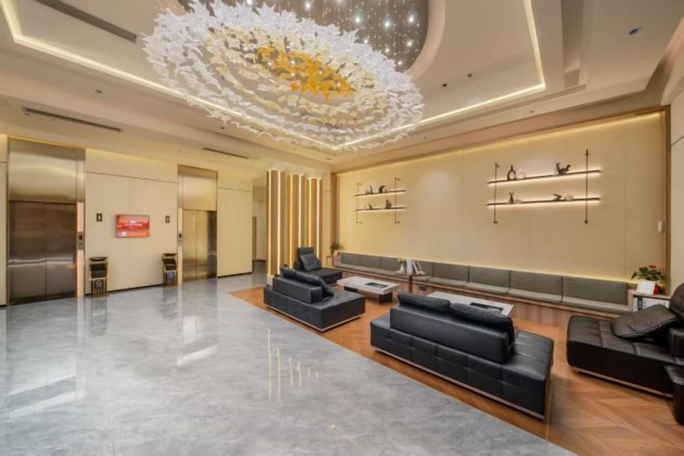 Others 3, Yefeng Hotel, Guangzhou