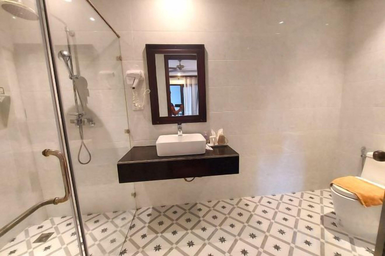 Bathroom, Meunna Boutique Hotel Luang Prabang, Luang Prabang