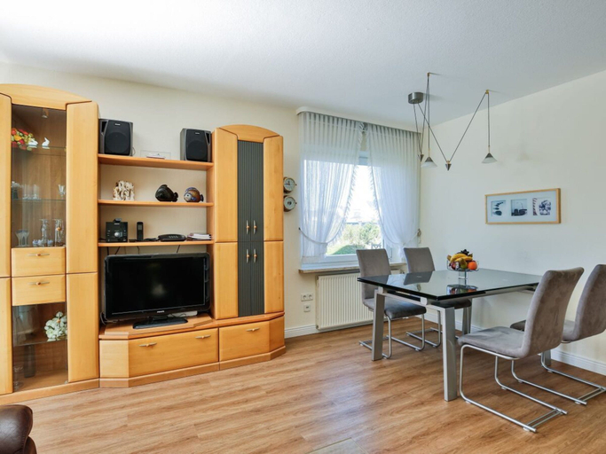 Others 4, Holiday Apartment With 2 Bedrooms, Nordfriesland