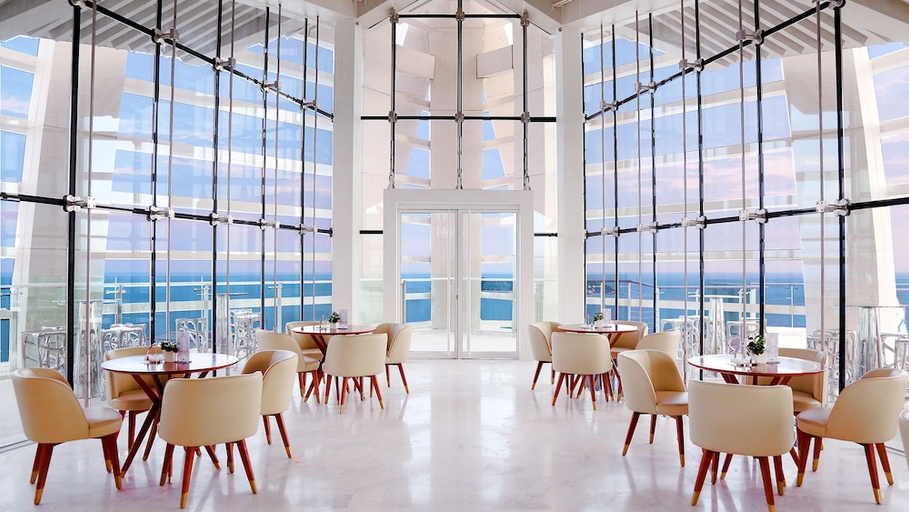 Food & Drinks, The Mangrove Resort Hotel Sanya, Sanya