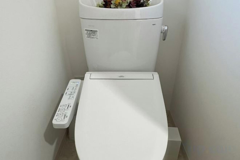 Bathroom 3, Nestay miriz Tokyo Ikebukuro, Toshima