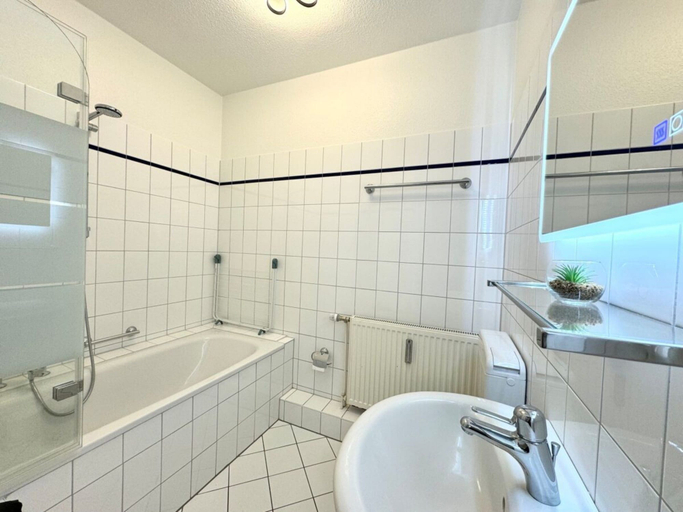 Others 5, House With sea View - Apt. 2, Nordfriesland