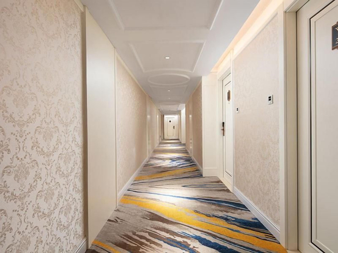 Others 5, Vienna International Hotel, Changsha
