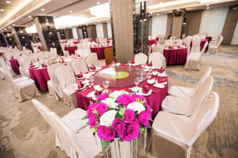Food & Drinks 4, Xingtai Business Hotel, Quanzhou