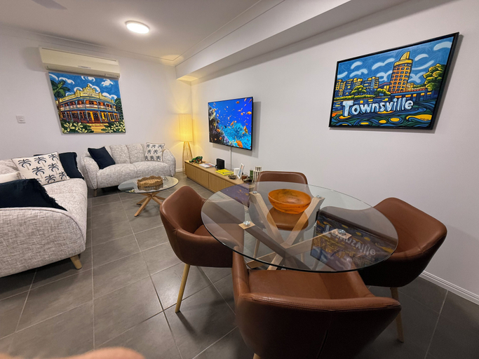 Others 2, Oasis Apartments Townsville, Garbutt