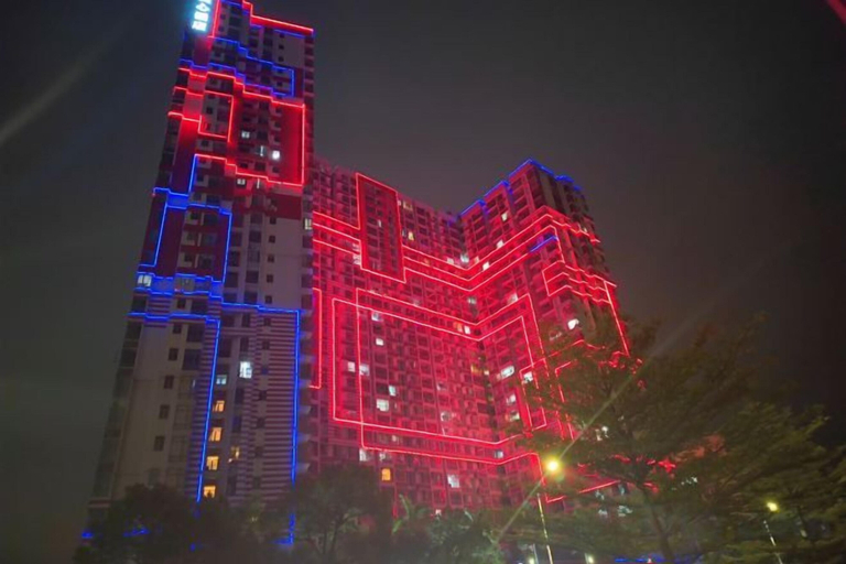 Exterior & Views 2, Lilong hotel, Huizhou