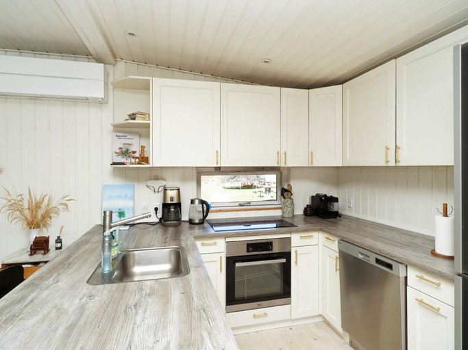 Others 4, 4 Star Holiday Home in Vejby, Gribskov