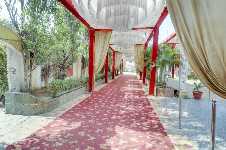 Others 4, Hotel O by OYO Mukut Mahal, Meerut