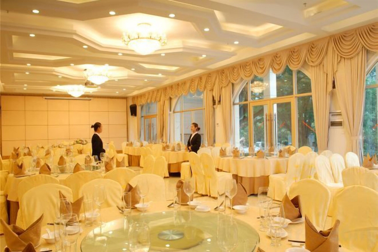 Food & Drinks 3, L.V.BAY, Shenzhen