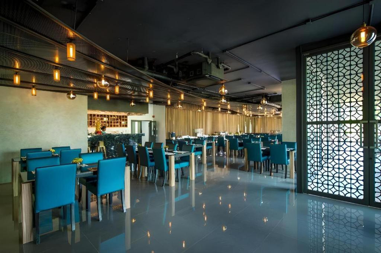 Food & Drinks 5, B2 Krabi Premier Hotel, Mueang Krabi